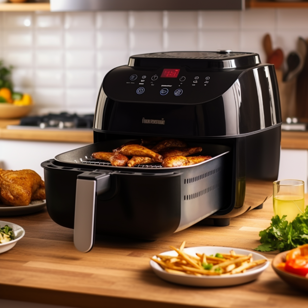 air fryer 10 qt