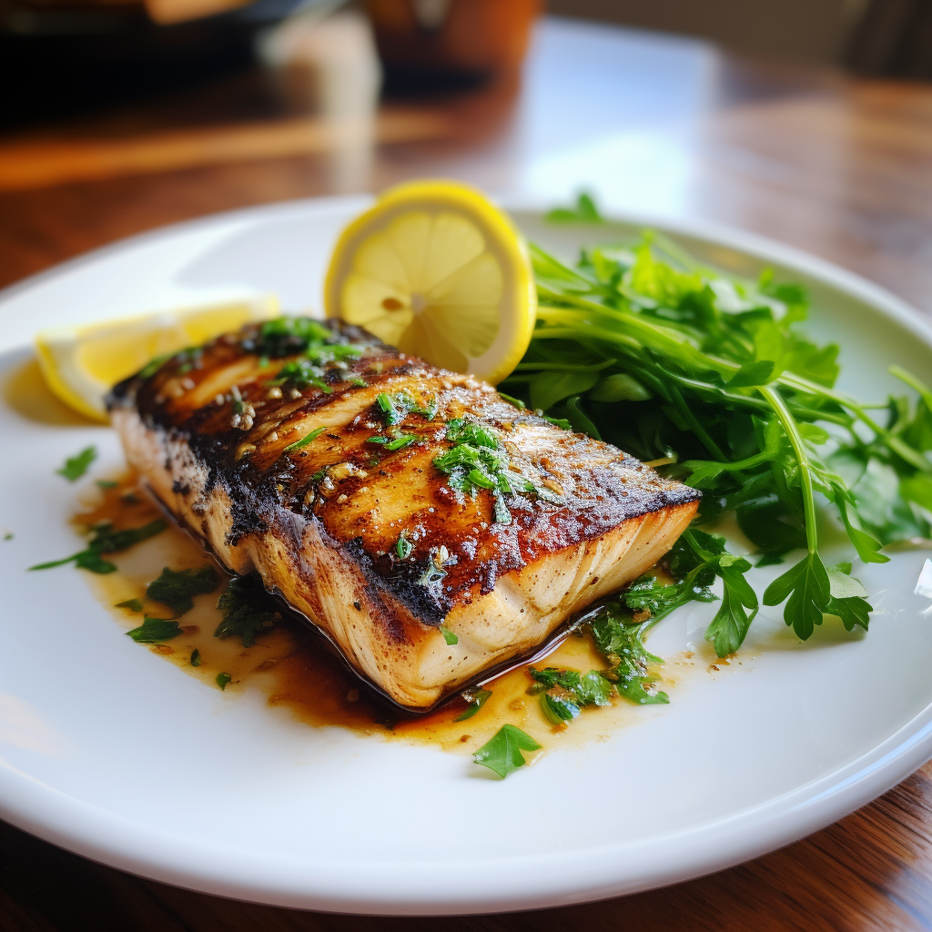 frozen mahi mahi in air fryer