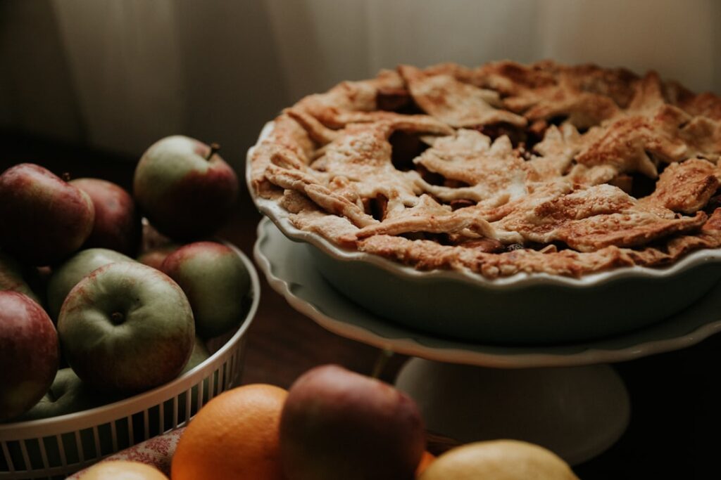 Photo Air fryer, baking tray